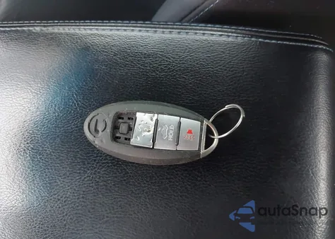 2016 Nissan Altima 2.5 Sr из США, поврежденный, VIN 1N4AL3AP5GC146806